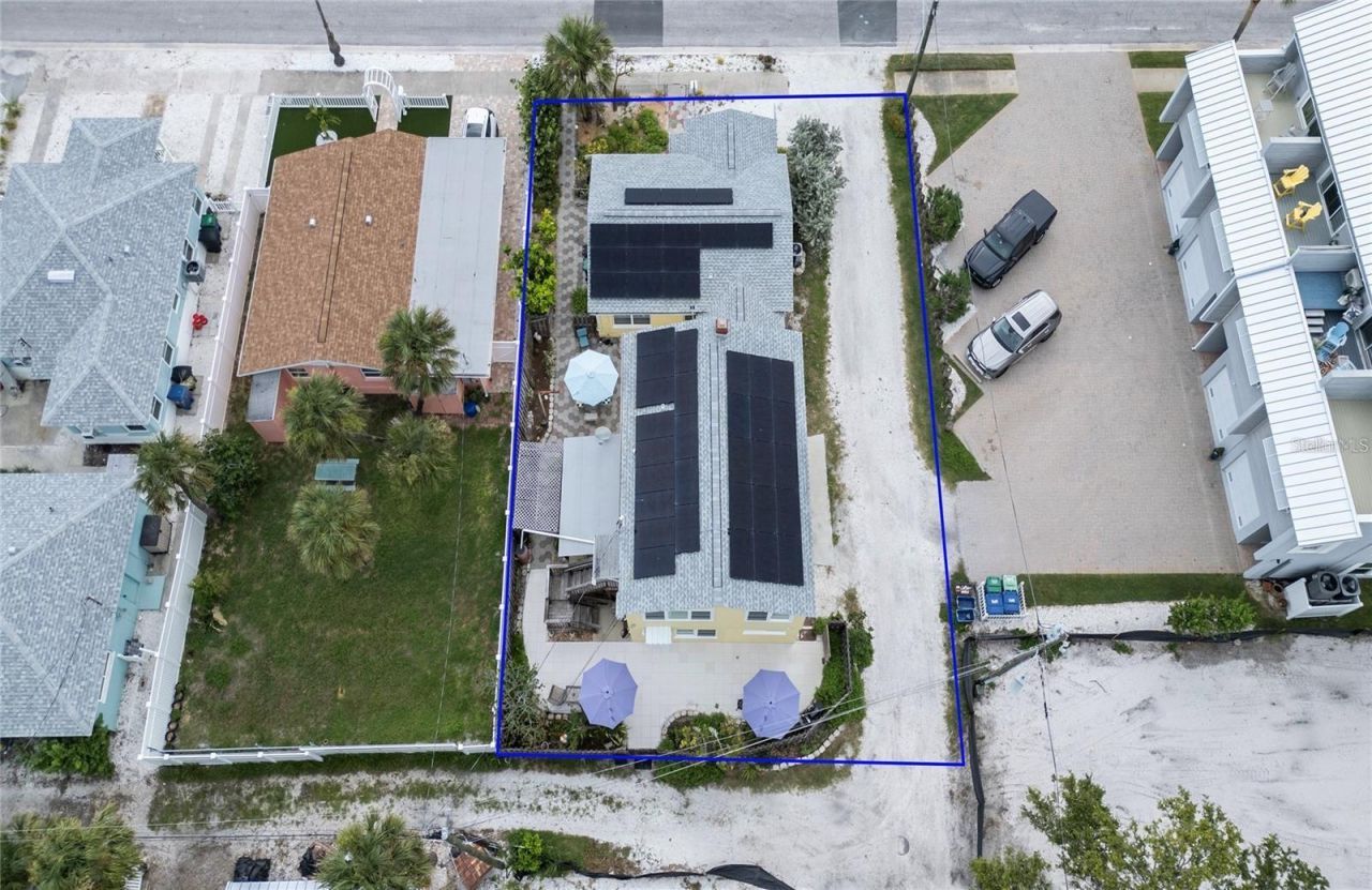 102 11th Avenue , Saint Pete Beach, FL 33706 Photo