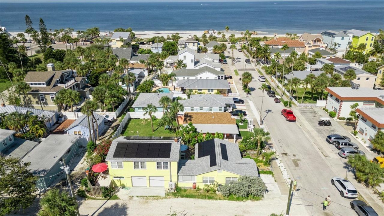 102 11th Avenue , Saint Pete Beach, FL 33706 Photo