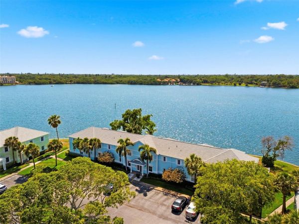 5107 SALMON DRIVE SE, Unit C, ST PETERSBURG, FL 33705