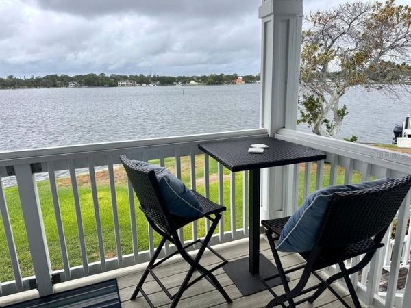 5107 SALMON DRIVE SE, Unit C, ST PETERSBURG, FL 33705