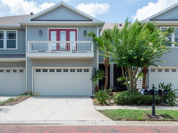 2876 BAYSHORE TRAILS DRIVE , TAMPA, FL 33611