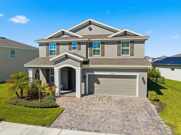 17974 RAMBLE ON WAY, LAND O LAKES, FL 34638