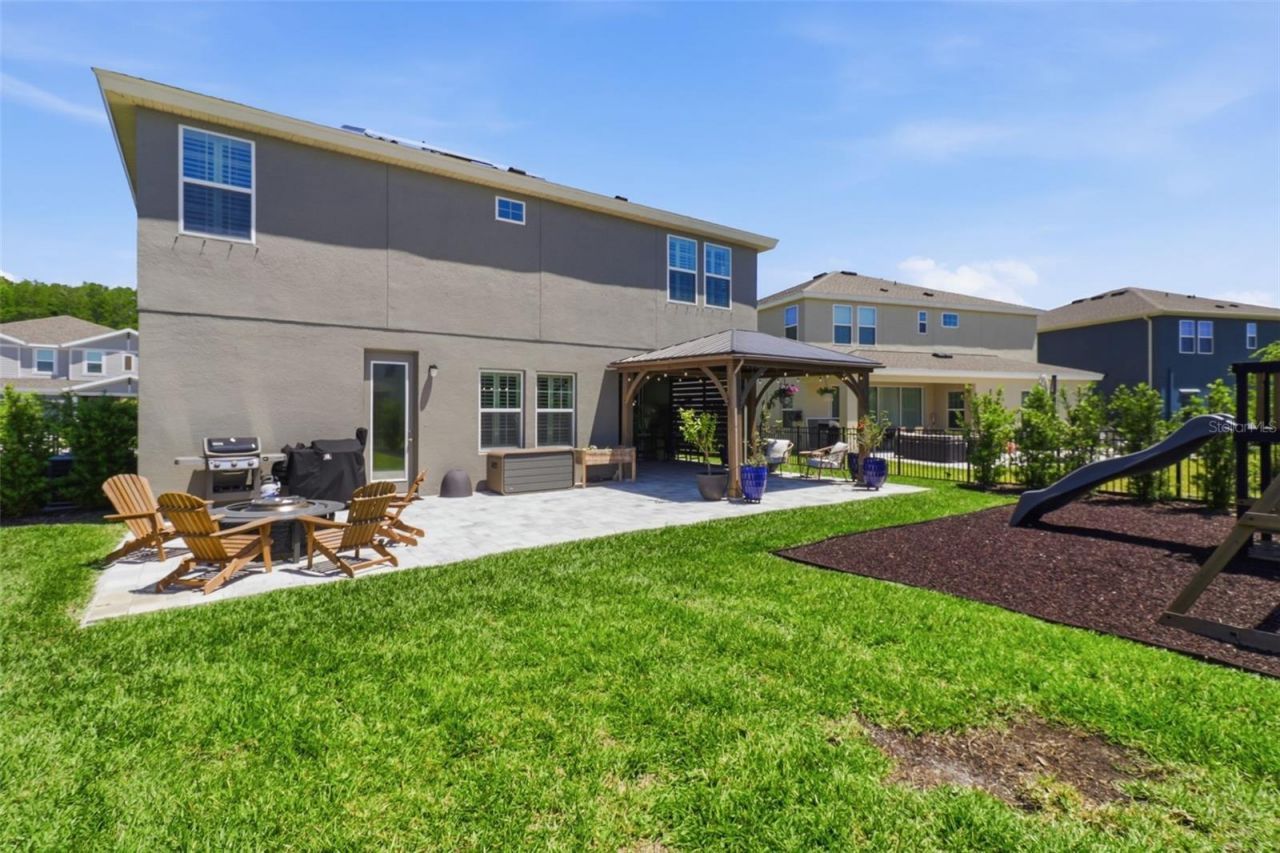 17974 Ramble On Way , Land O Lakes, FL 34638 Photo