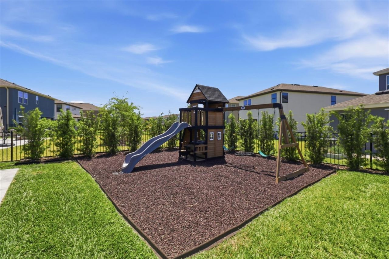 17974 Ramble On Way , Land O Lakes, FL 34638 Photo