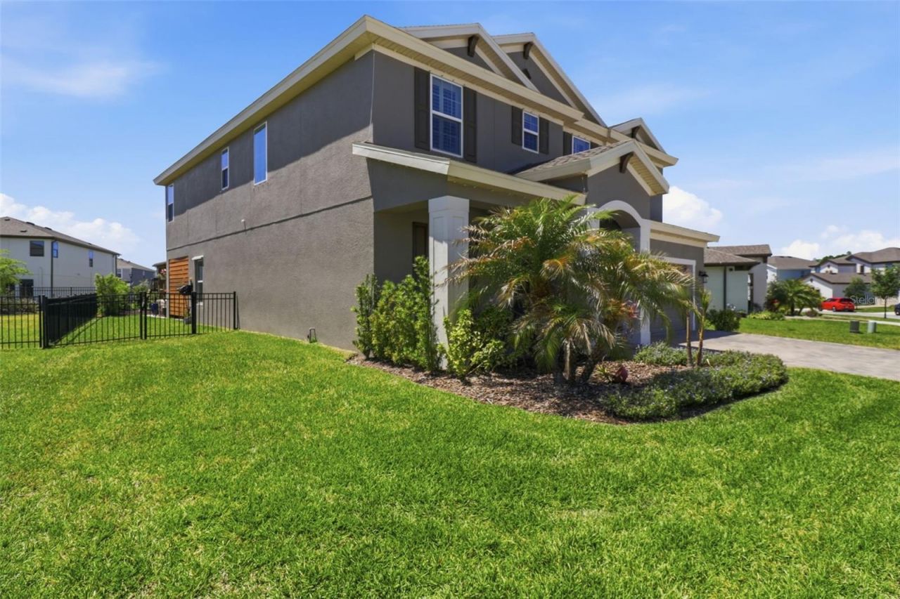 17974 Ramble On Way , Land O Lakes, FL 34638 Photo