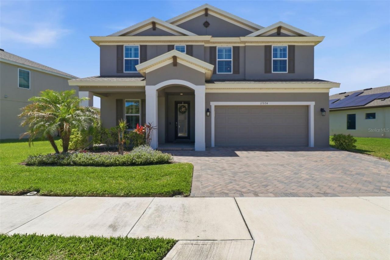 17974 Ramble On Way , Land O Lakes, FL 34638 Photo