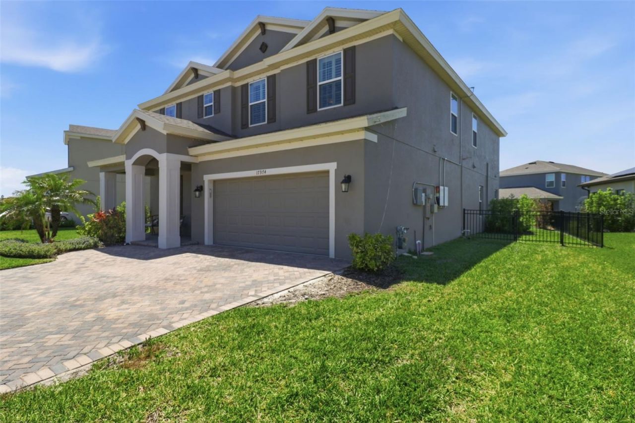 17974 Ramble On Way , Land O Lakes, FL 34638 Photo