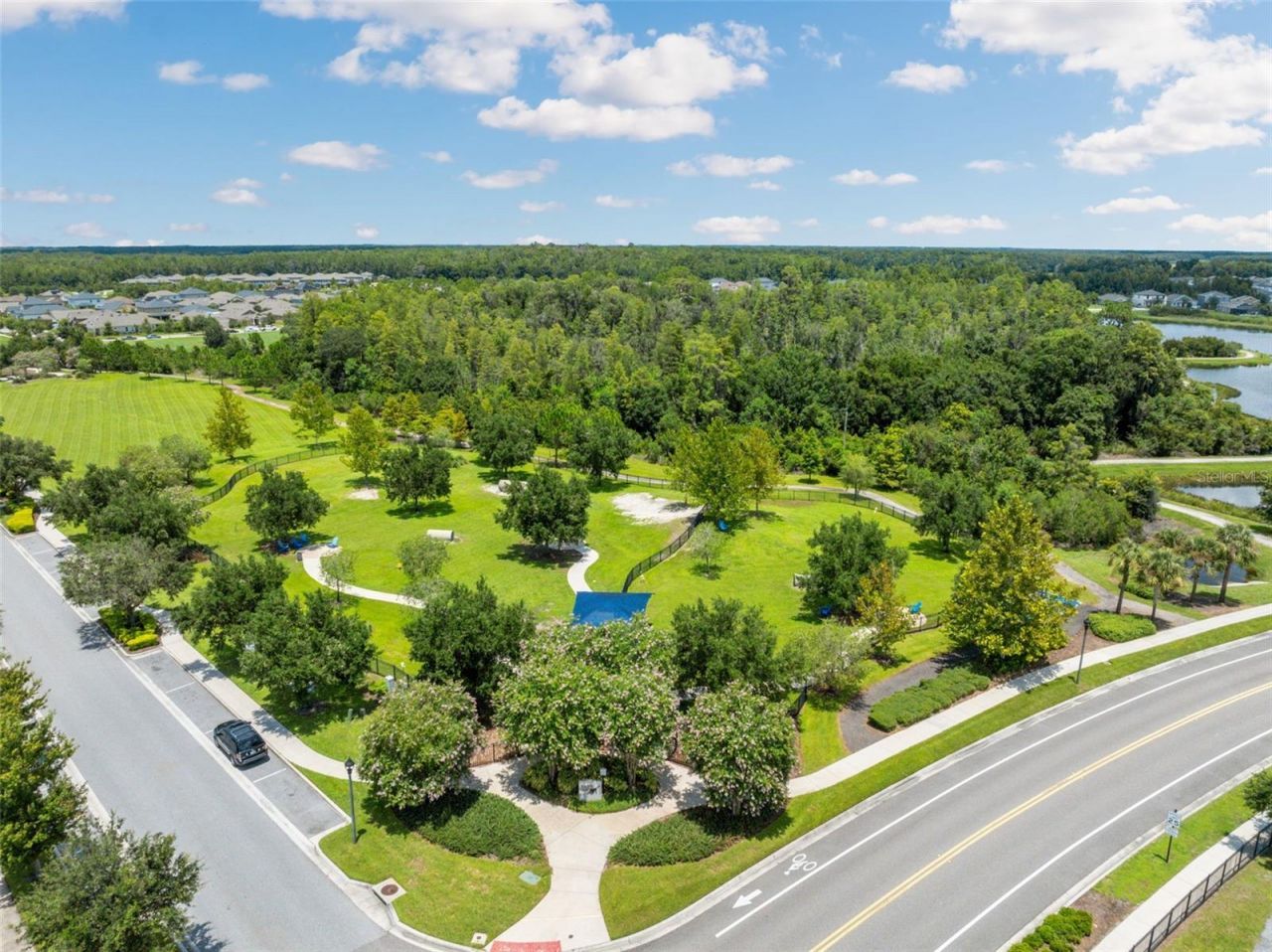 17974 Ramble On Way , Land O Lakes, FL 34638 Photo