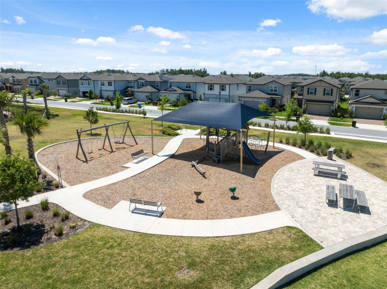 17974 Ramble On Way , Land O Lakes, FL 34638 Photo