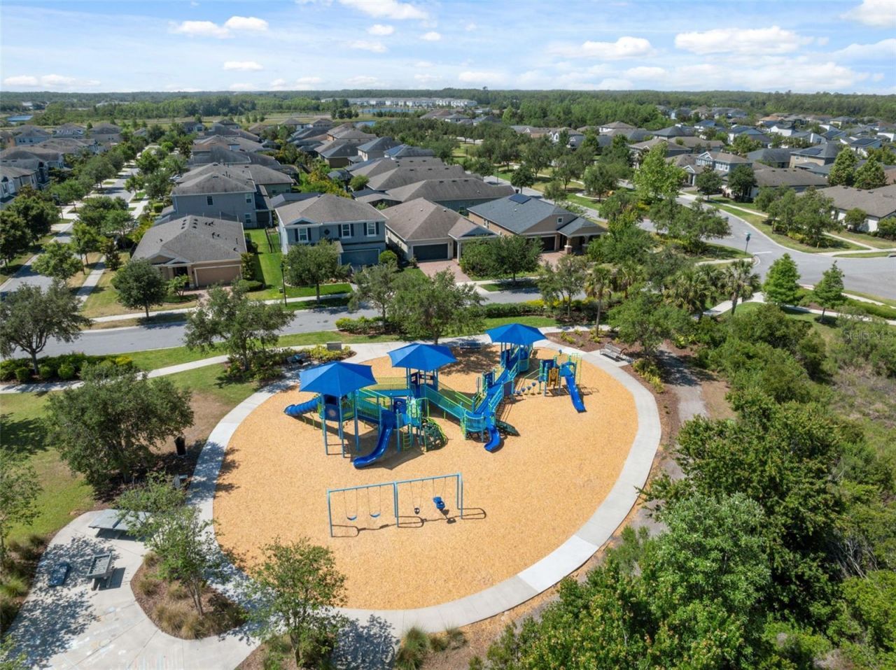 17974 Ramble On Way , Land O Lakes, FL 34638 Photo