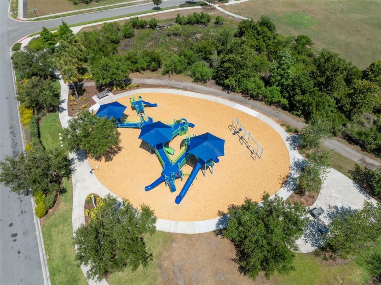 17974 Ramble On Way , Land O Lakes, FL 34638 Photo