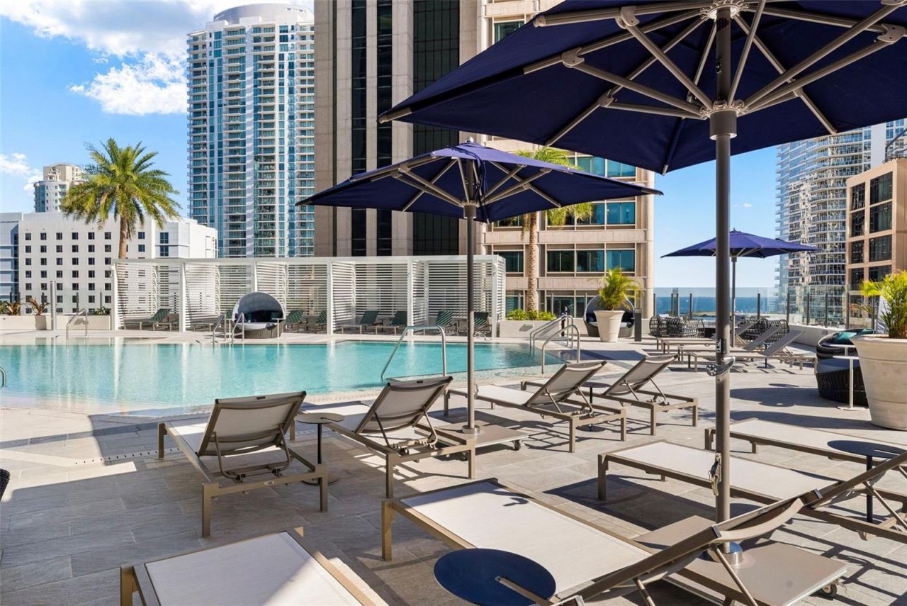 275 1st Avenue S, Unit 4101, Saint Petersburg, FL 33701 Photo
