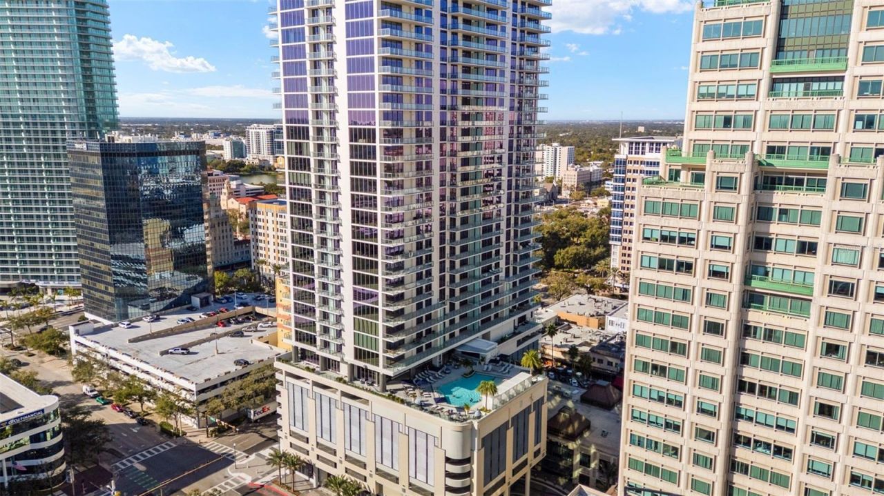 275 1st Avenue S, Unit 4101, Saint Petersburg, FL 33701 Photo