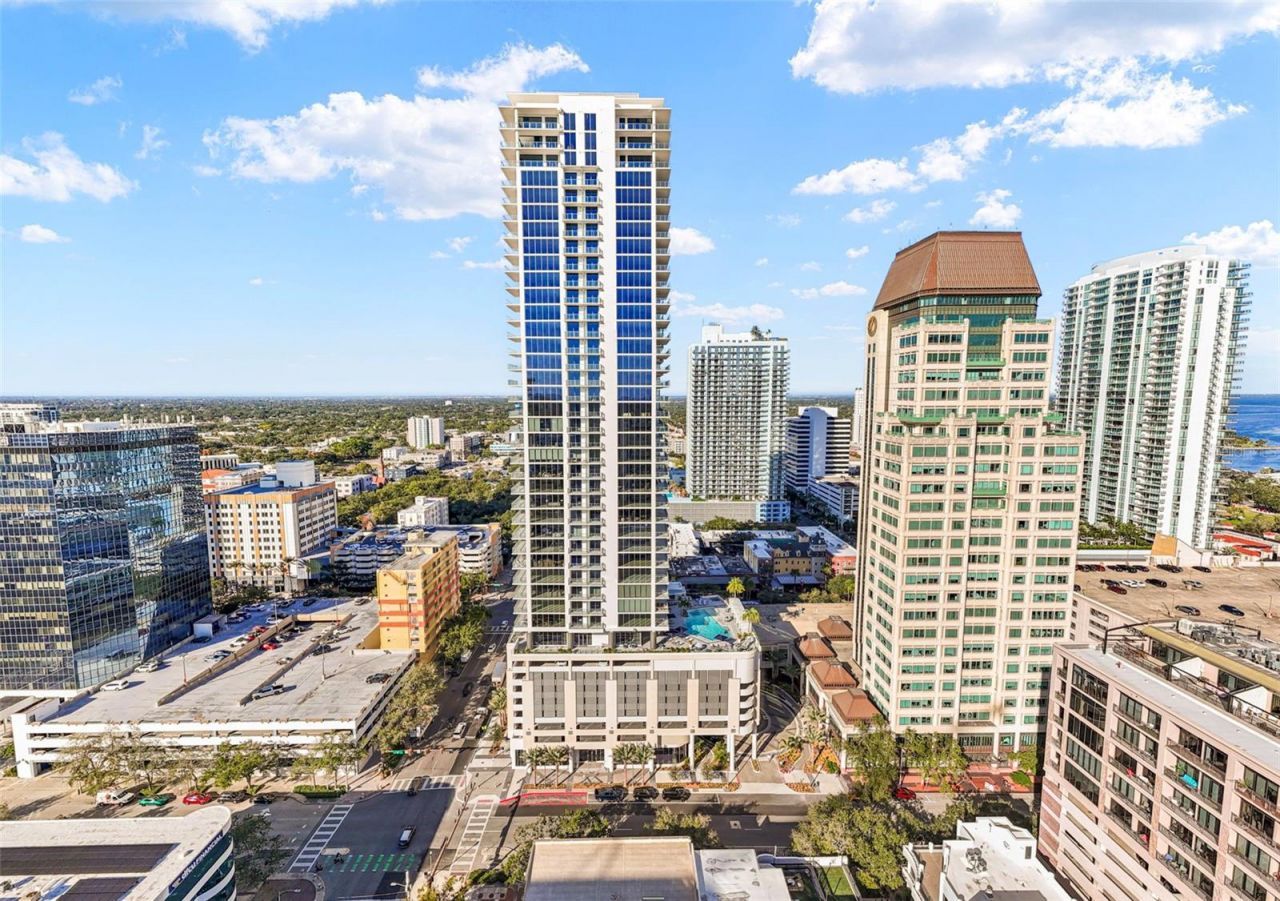 275 1st Avenue S, Unit 4101, Saint Petersburg, FL 33701 Photo
