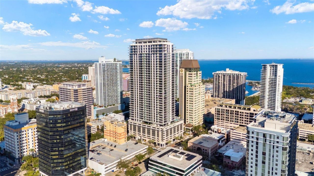 275 1st Avenue S, Unit 4101, Saint Petersburg, FL 33701 Photo