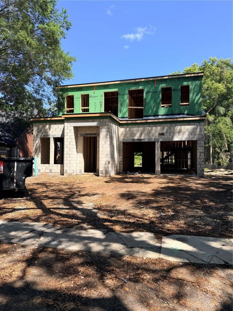833 Park Lake Court, Orlando, FL 32803 Photo