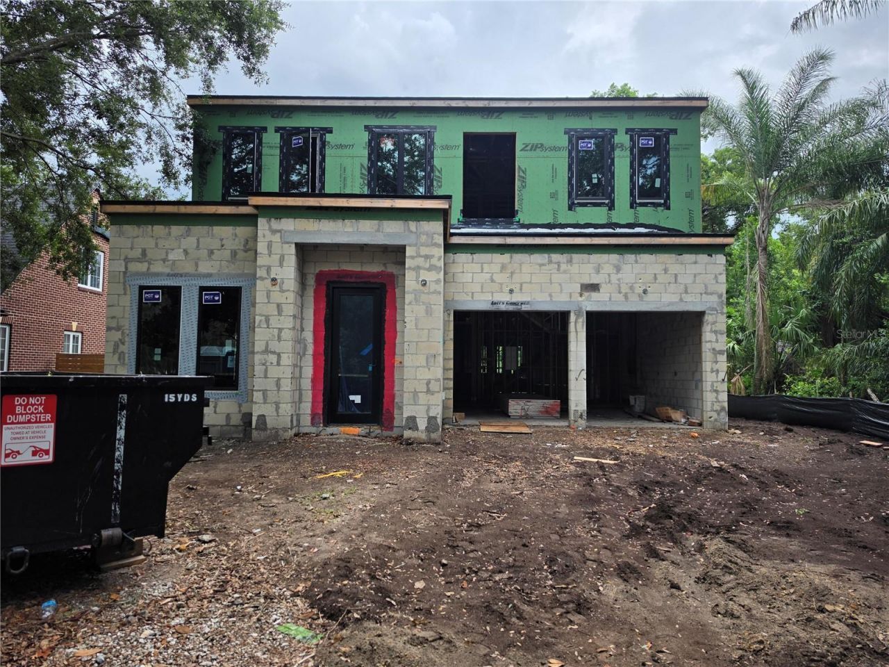 833 Park Lake Court, Orlando, FL 32803 Photo
