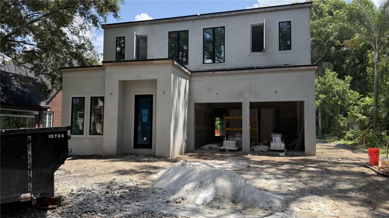 833 Park Lake Court, Orlando, FL 32803 Photo