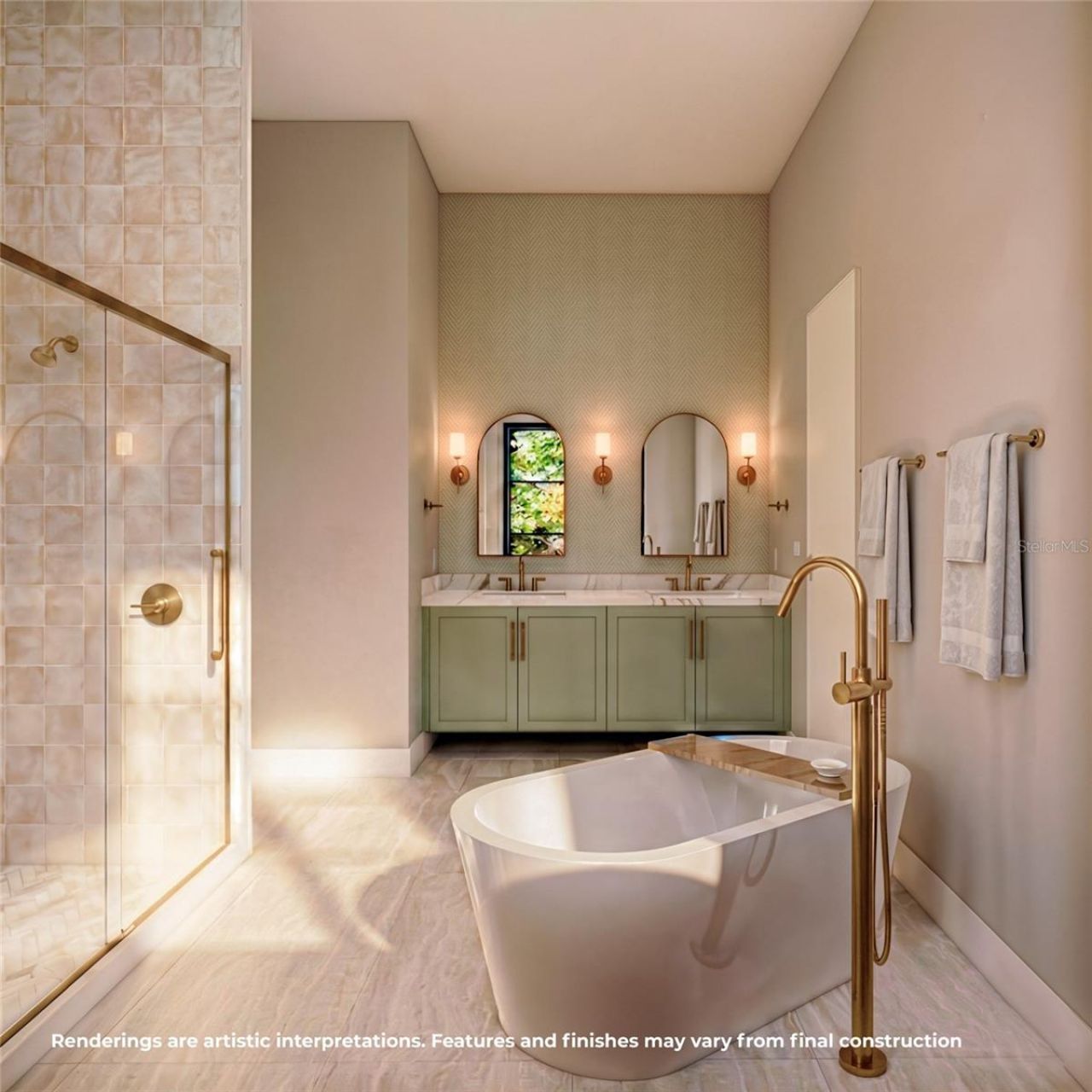 833 Park Lake Court, Orlando, FL 32803 Photo