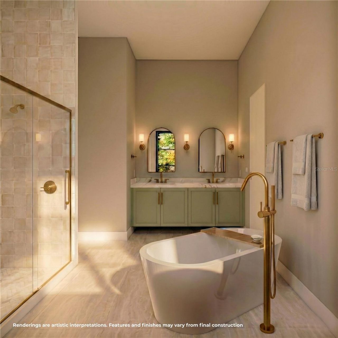 833 Park Lake Court, Orlando, FL 32803 Photo
