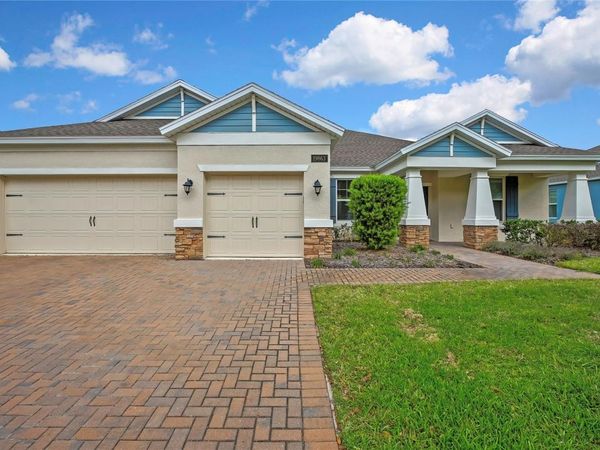 19863 TATTNALL WAY , BROOKSVILLE, FL 34601