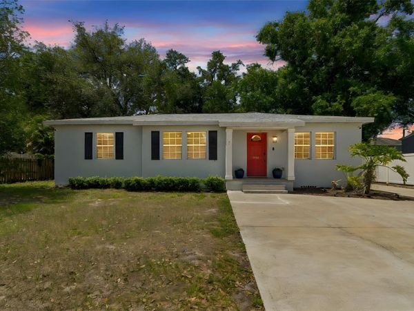 2801 S MANHATTAN AVENUE , TAMPA, FL 33629
