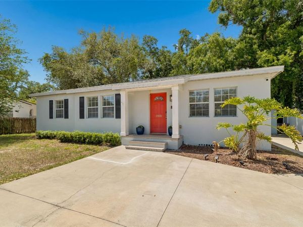 2801 S MANHATTAN AVENUE, TAMPA, FL 33629