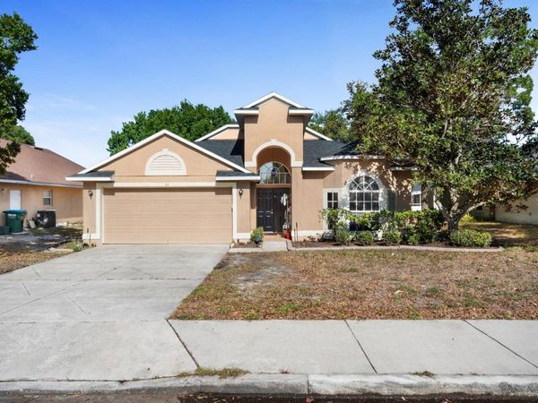 411 N WAYMAN STREET , LONGWOOD, FL 32750