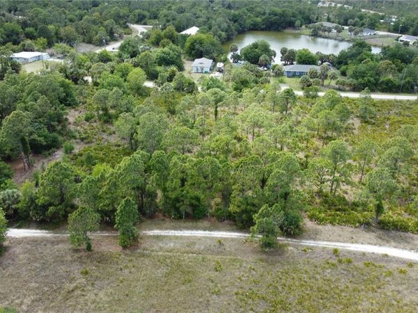 27276 DEL RIO DRIVE , PUNTA GORDA, FL 33955