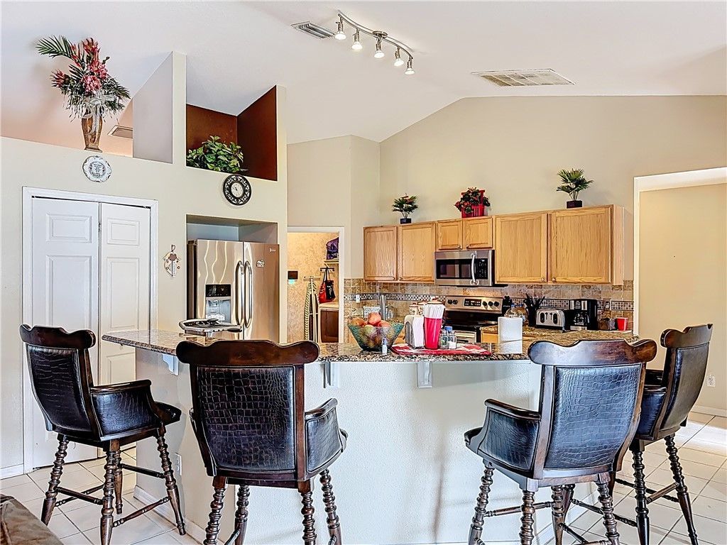2573 SW Dania Street, Port Saint Lucie, FL 34953 Photo