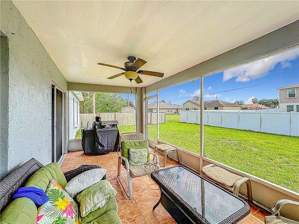 2573 SW Dania Street, Port Saint Lucie, FL 34953 Photo