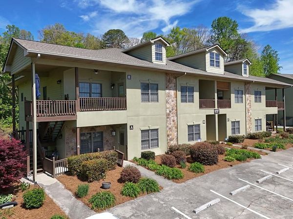 1727 Watercrest Way #b, Unit B, Young Harris, GA 30582