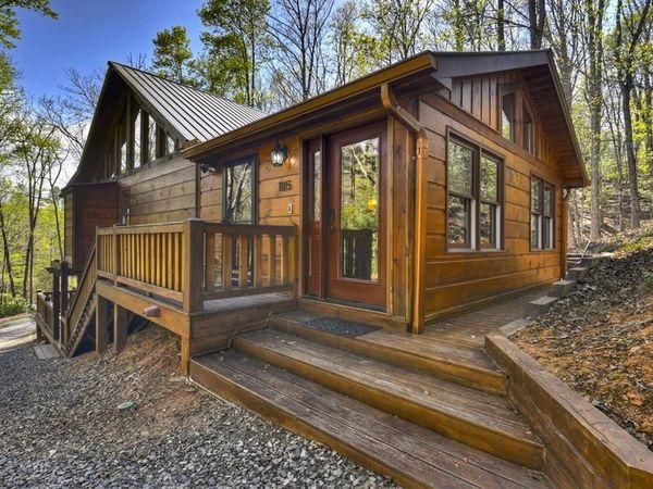 185 Locust Lane, Morganton, GA 30560