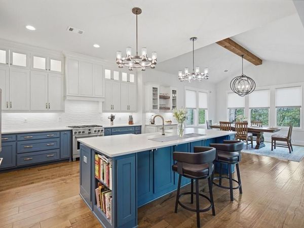 83 Summit Drive W, Big Canoe, GA 30143