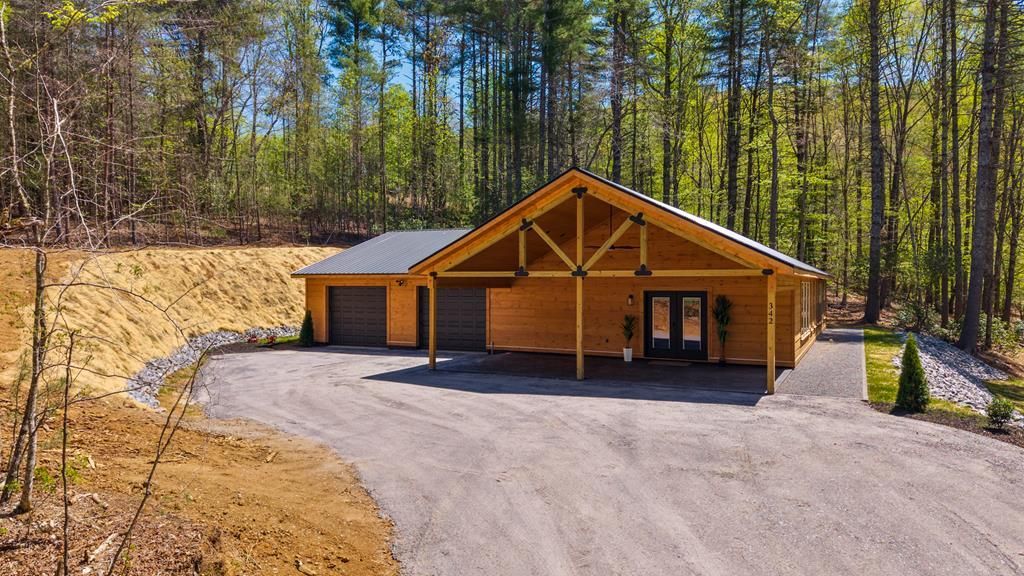 342 Hunter Ridge, Murphy, NC 28906 Main Photo