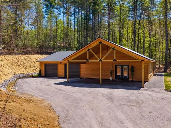 342 Hunter Ridge, Murphy, NC 28906