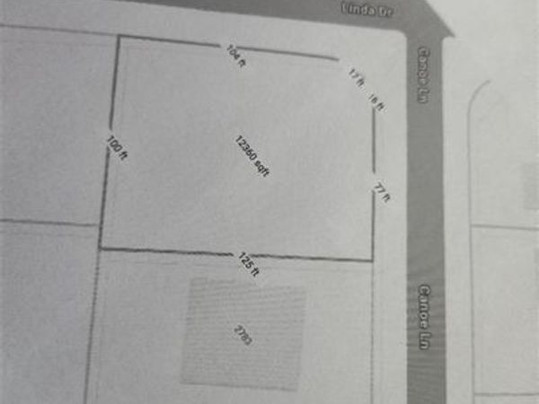 TBD Canoe LN , NORTH PORT, FL 34286