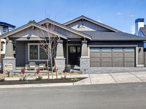 3448 NW Sullivan Avenue, Unit Lot 243, Bend, OR 97703