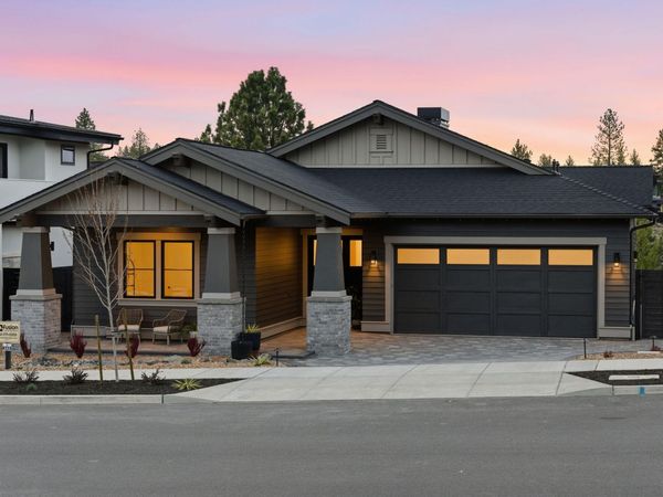 3448 NW Sullivan Avenue, Unit Lot 243, Bend, OR 97703