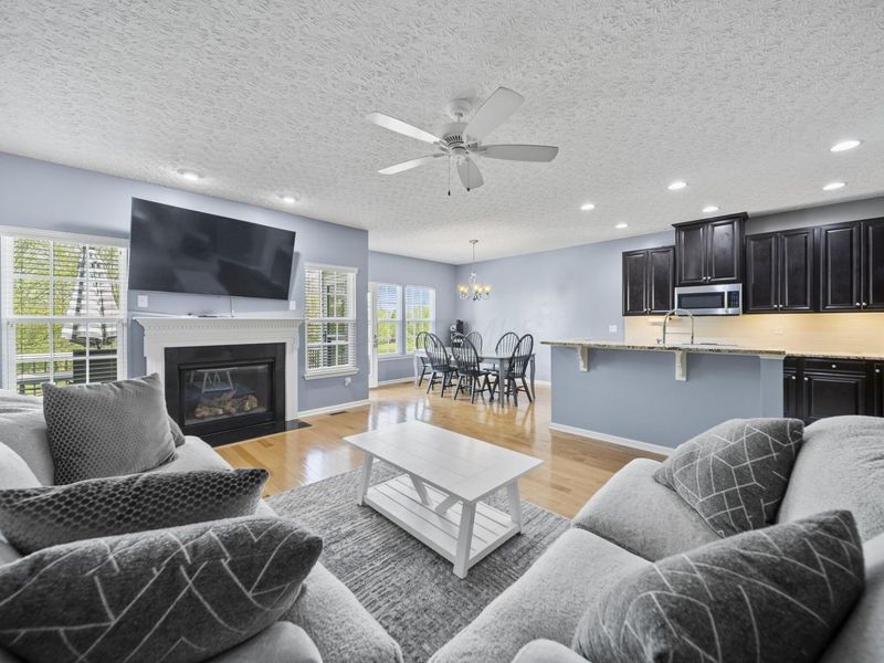 2010 Sugar Mill Drive , Pataskala, OH 43062 Photo 12