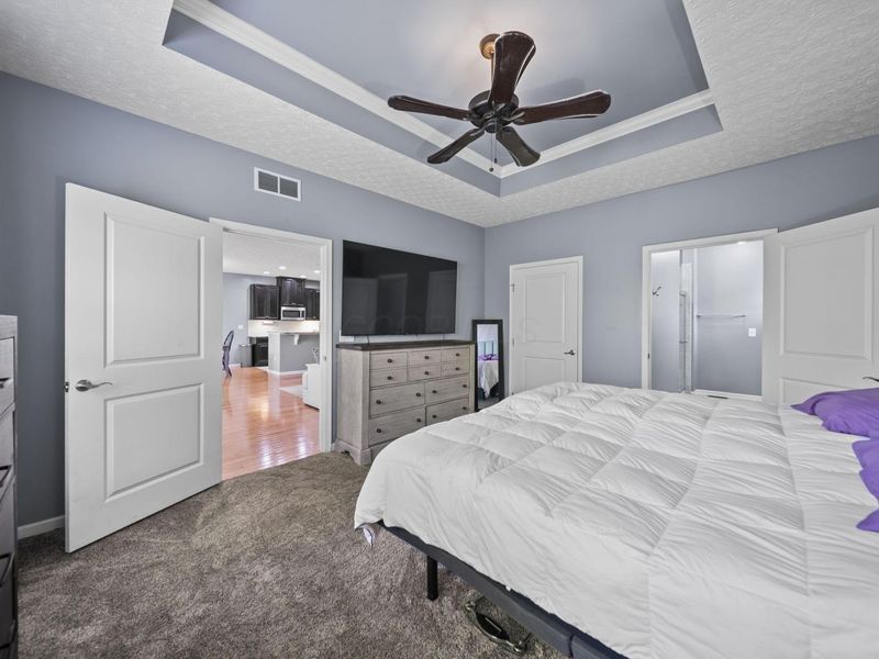 2010 Sugar Mill Drive , Pataskala, OH 43062 Photo 27