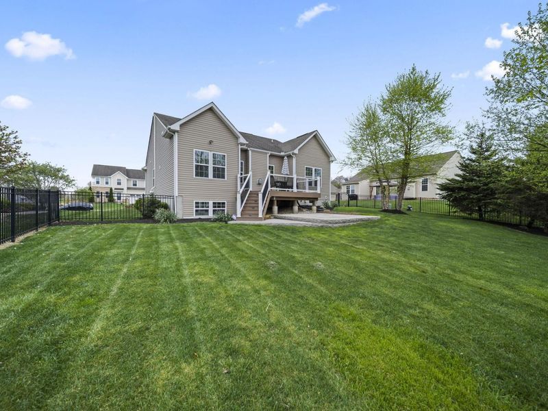 2010 Sugar Mill Drive , Pataskala, OH 43062 Photo 3