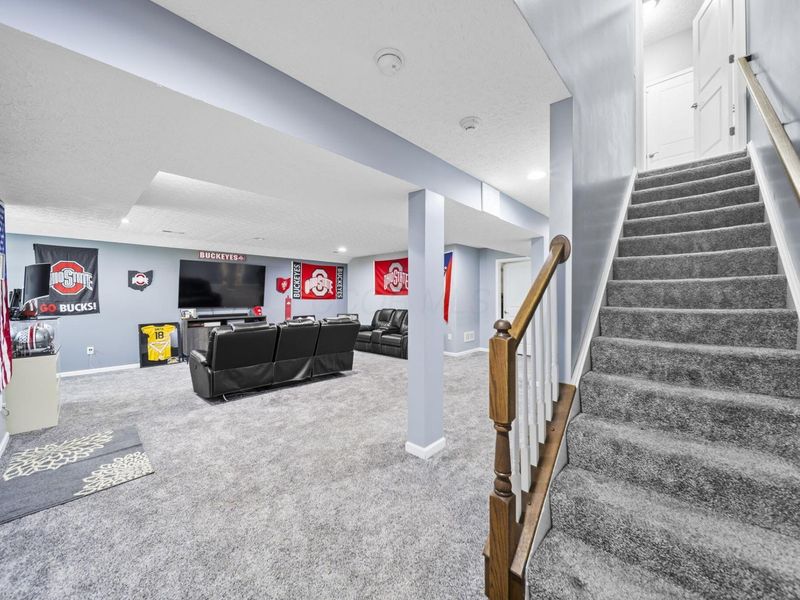 2010 Sugar Mill Drive , Pataskala, OH 43062 Photo 34