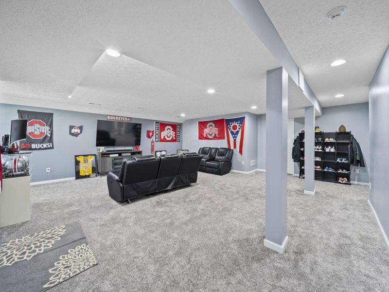 2010 Sugar Mill Drive , Pataskala, OH 43062 Photo 35