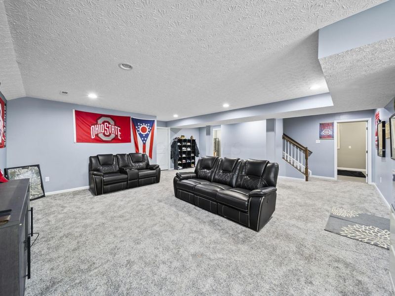 2010 Sugar Mill Drive , Pataskala, OH 43062 Photo 36