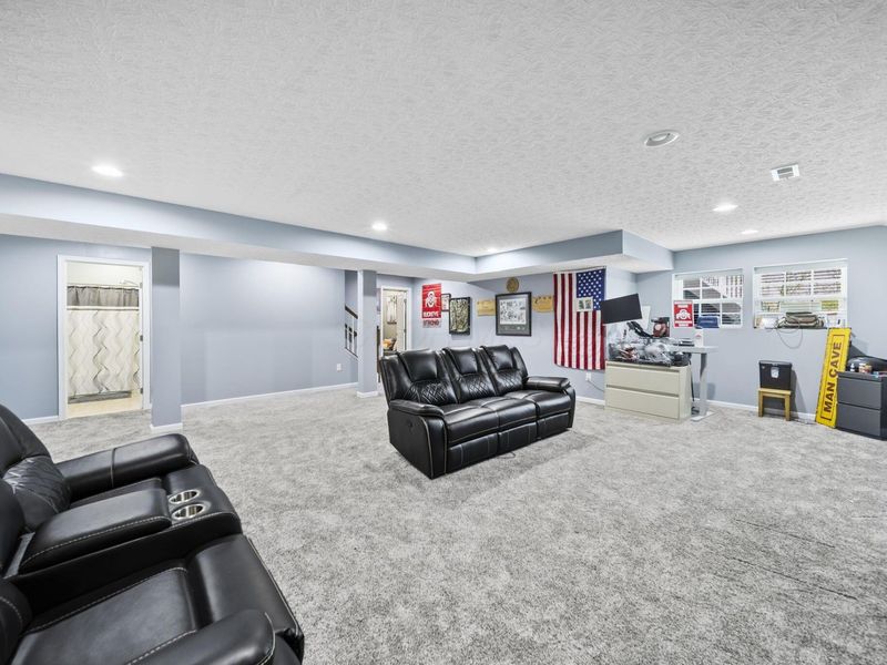 2010 Sugar Mill Drive , Pataskala, OH 43062 Photo 37