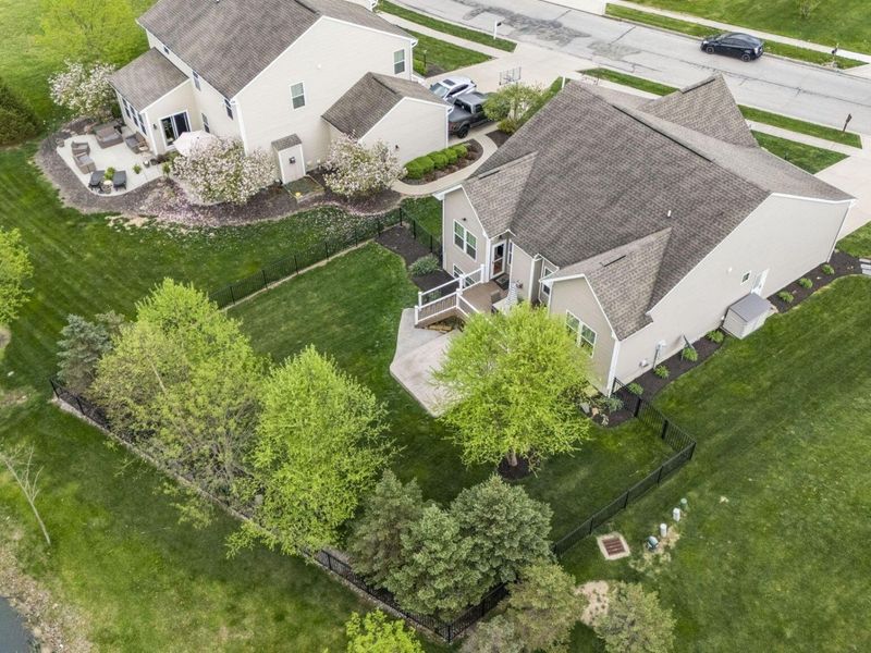 2010 Sugar Mill Drive , Pataskala, OH 43062 Photo 46