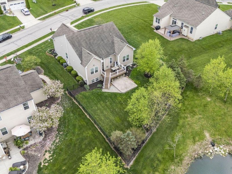 2010 Sugar Mill Drive , Pataskala, OH 43062 Photo 47