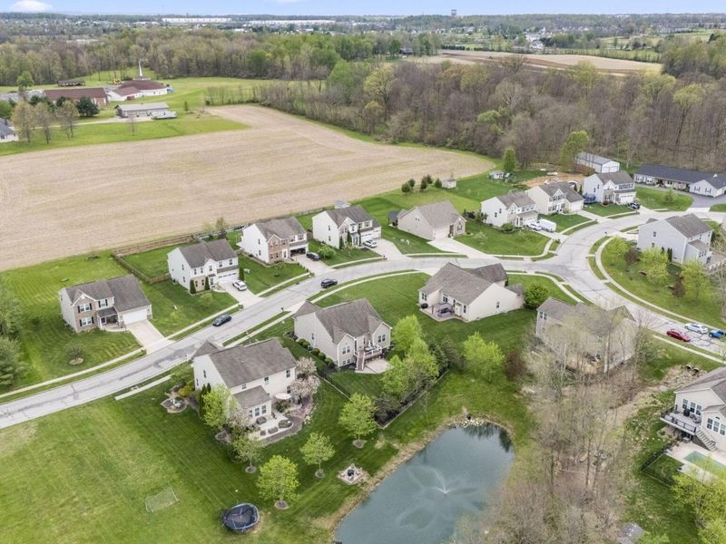 2010 Sugar Mill Drive , Pataskala, OH 43062 Photo 48