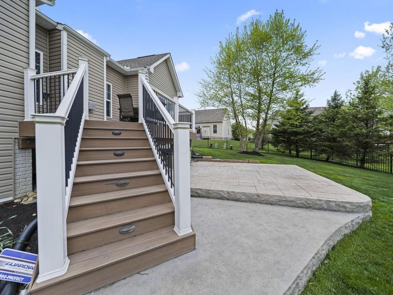 2010 Sugar Mill Drive , Pataskala, OH 43062 Photo 7